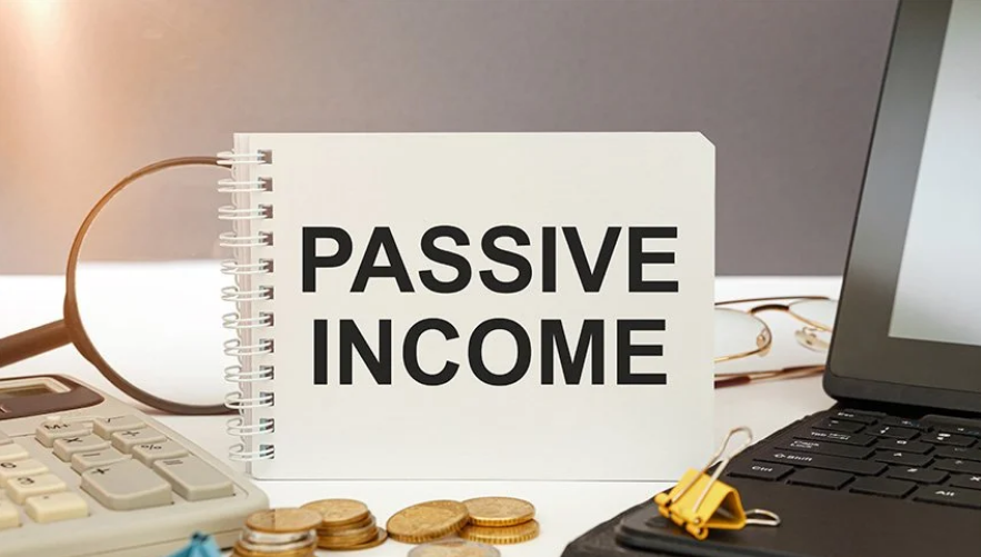 Why Lackt Is A Fantastic Unique Way To Generate Passive Income