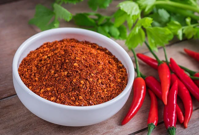 The health benefits of cayenne pepper are numerous