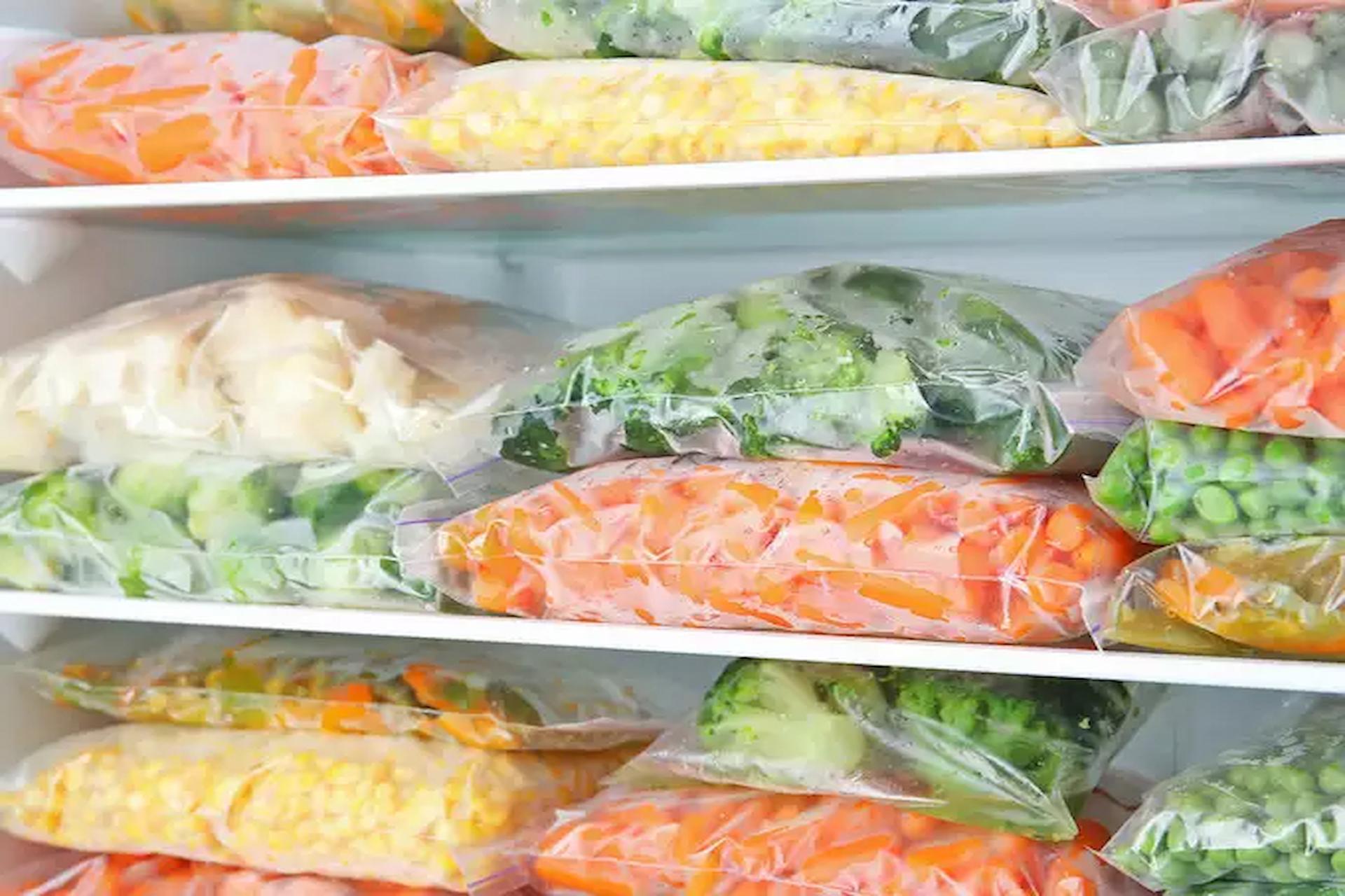 The Benefits Of Using Freezer Labels In Foodservice