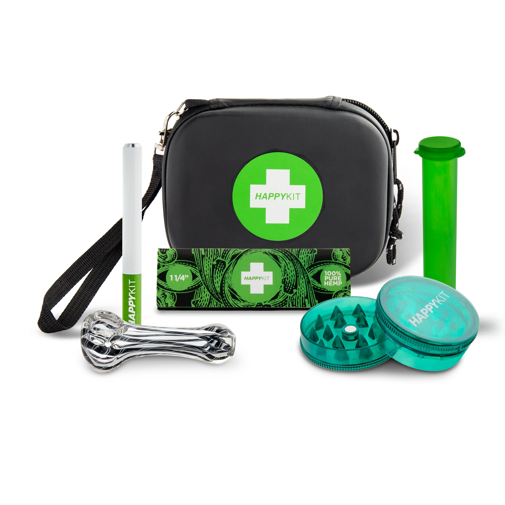 Keep your weed safe and secure with our lockable weed box