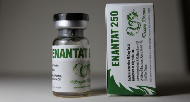 Buy Testodex Enanthate 250 to Enhance Muscle Mass and Strength