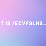What is ecvfslhs_wa review