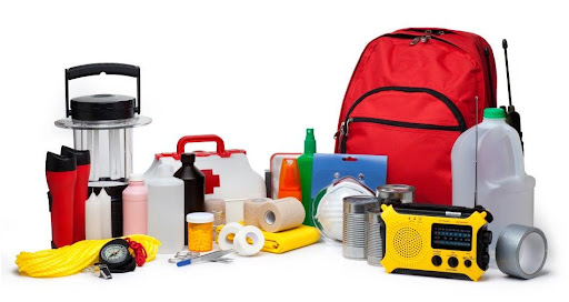 Emergency Food and Medical Backpack Guide: Items to Include