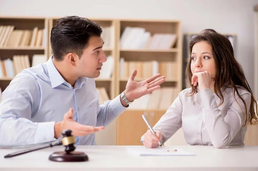 What Aronov NYC Divorce Lawyer Says About Divorce Settlement