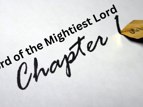 Unraveling the World of: Record of the Mightiest Lord Chapter 1