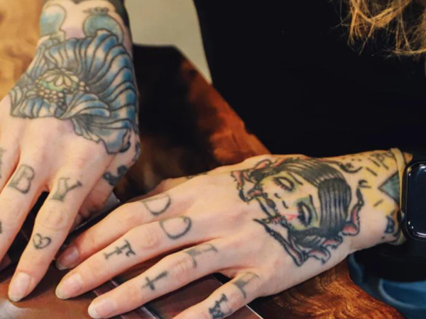 Follow These Tips To Make A Fake Tattoo Look Real