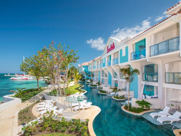 Montego Bay