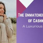 Benefits of Cashmere