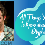All Things You Need to Know about Henry Olyphant
