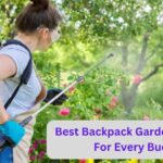 Backpack Garden Sprayers