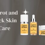 Carrot and Stick Skin Care