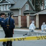 Crime Scene Cleanup Job Requirements