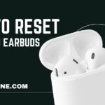 How To Reset Sesh Evo Earbuds