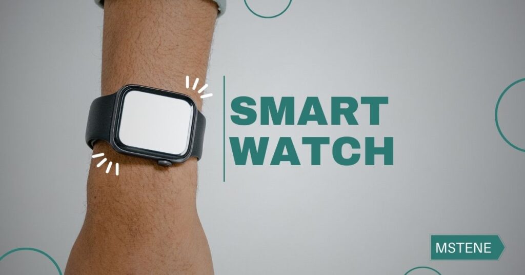 How do heart rate monitors work in smartwatches? Circuit Diagram