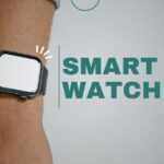 How do heart rate monitors work in smartwatches?