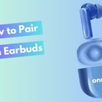 How to Pair Onn Earbuds
