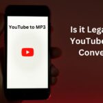 Is it Legal to Use YouTube to MP3 Converters?