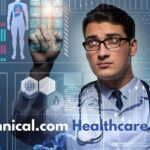 Revolutionizing Healthcare: Unleashing the Power of AI at Aiotechnical.com