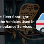 Ambulance Fleet Spotlight: Exploring the Vehicles Used in Jaipur's Ambulance Services