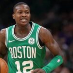 who is Terry Rozier?