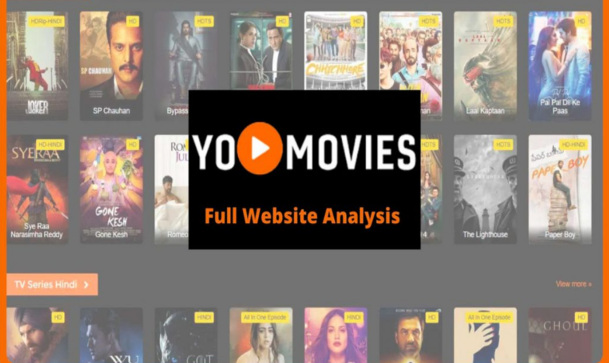 Yomovies: All Things You Need to Know