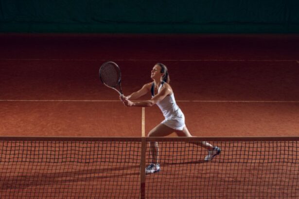 Tennis Uniforms