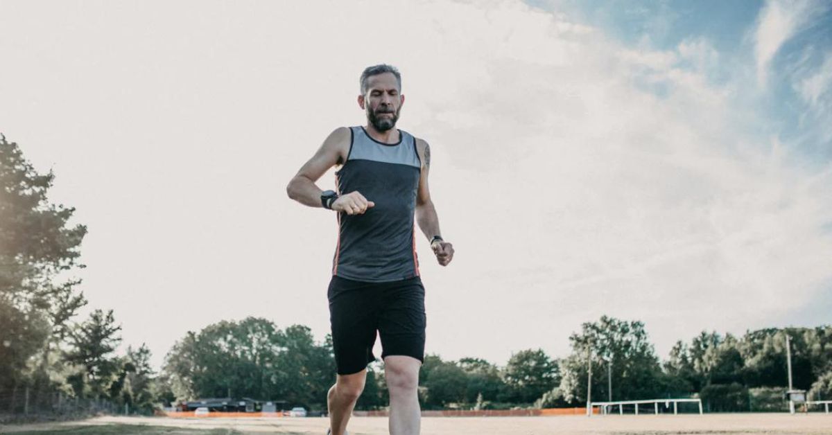 Running Shirt