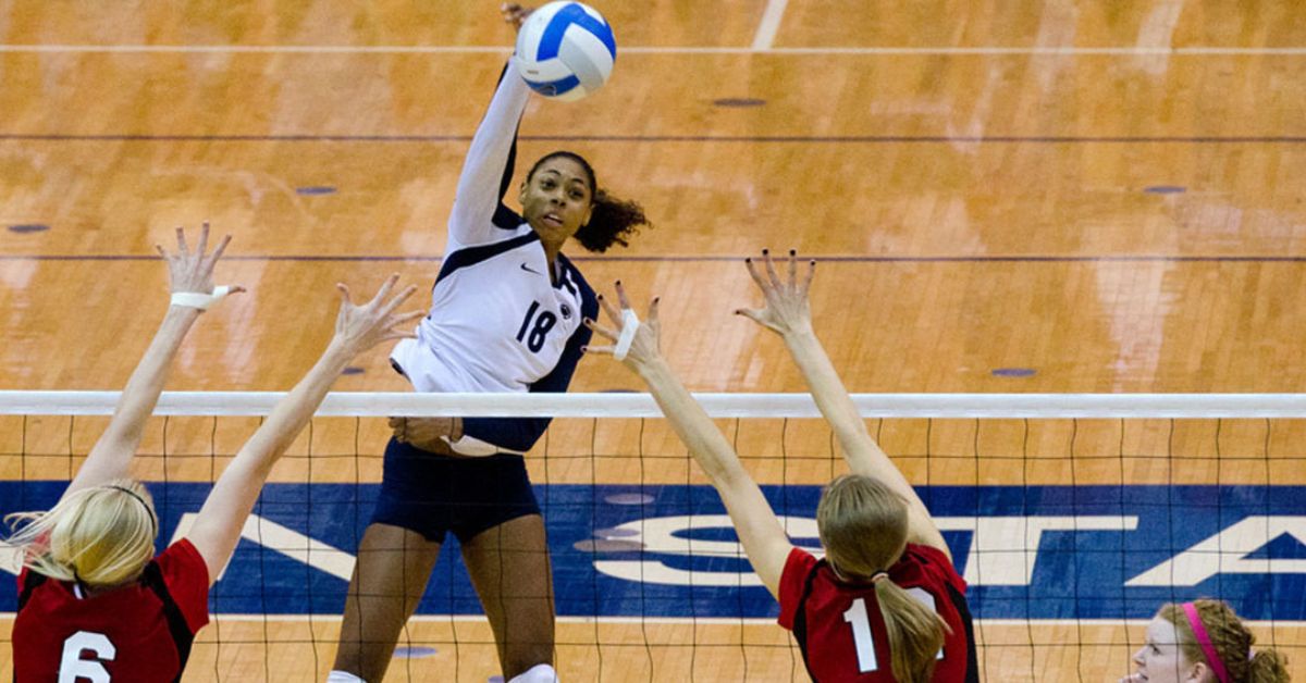 Volleyball Uniforms