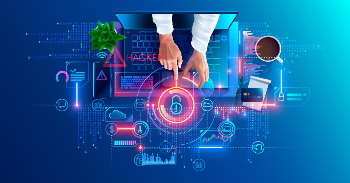 Strengthening Digital Defences: The Responsibilities of a Cyber Security Consultant