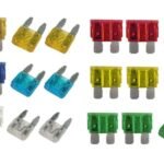 How Many Watts is aLighting Fuse