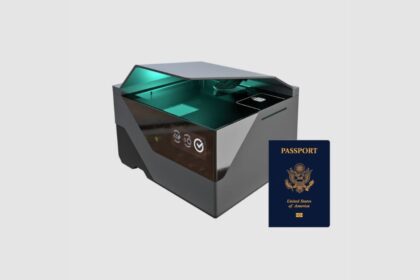 Revolutionizing Identity Verification The Power of Passport Scanner API