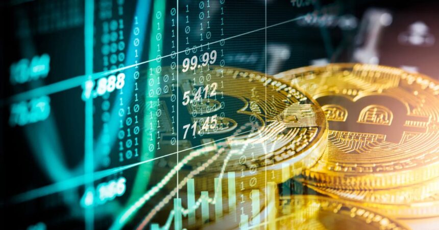 BTCC Pioneering the Future of Virtual Cryptocurrency Exchanges
