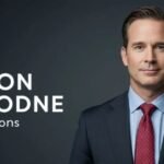 jason colodne 5 questionss: Insights into Leadership and Investment