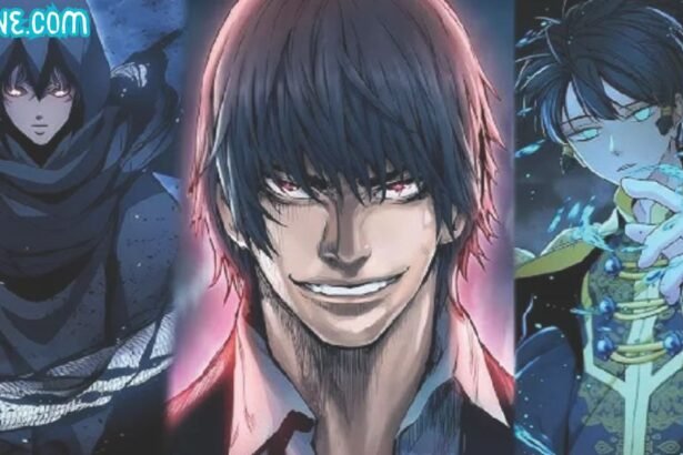 The Ultimate Guide to Olimpus Scalation