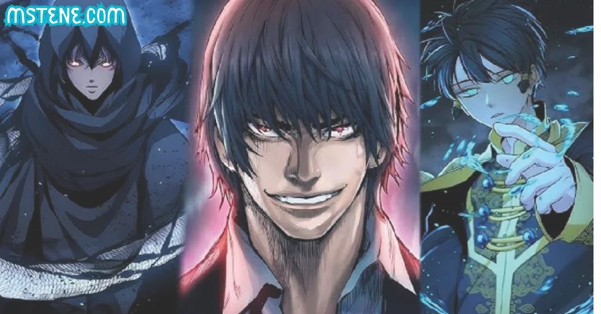 The Ultimate Guide to Olimpus Scalation