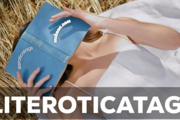 How Literoticatags Work and Why They Matter