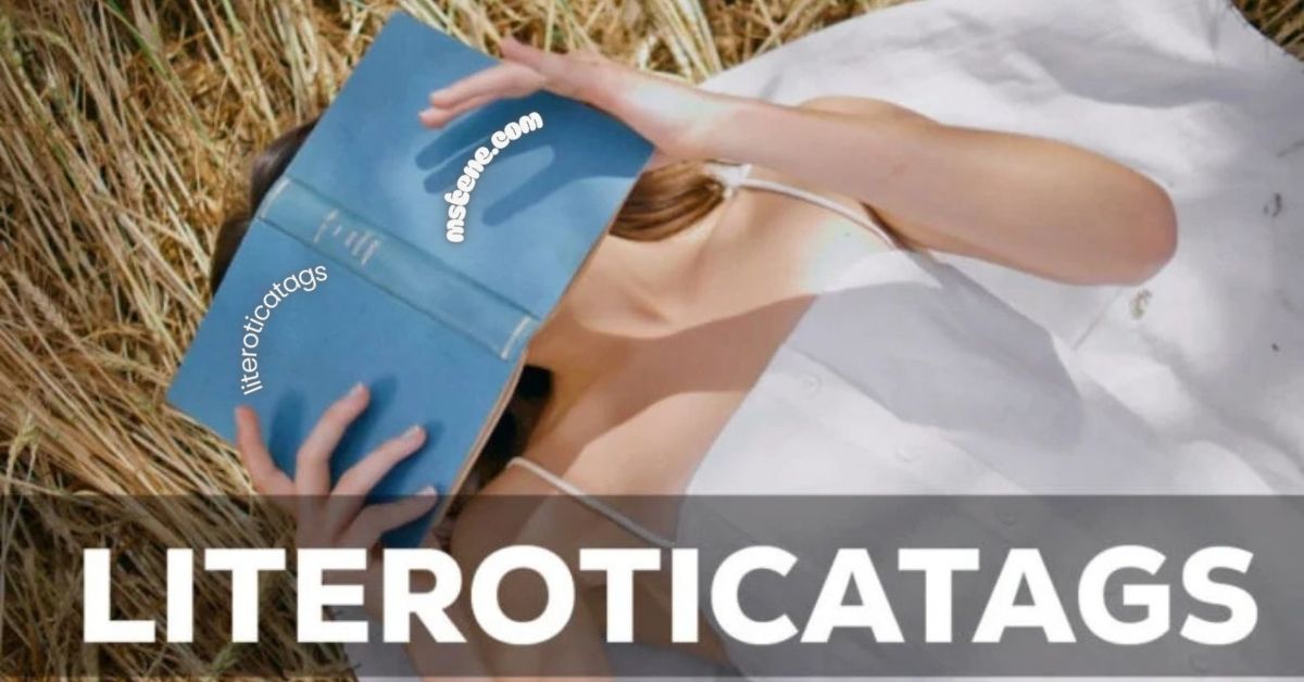 How Literoticatags Work and Why They Matter