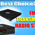 What Station Is Best for FM Transmitters? A Complete Guide for 2025