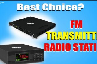 What Station Is Best for FM Transmitters? A Complete Guide for 2025