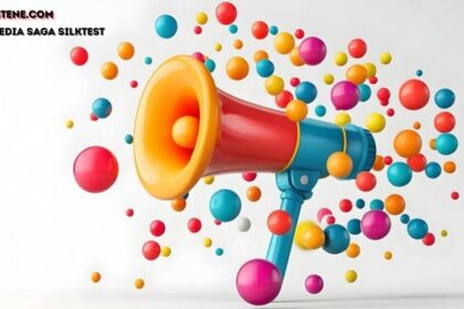 Social Media Saga SilkTest: Exploring the Next Chapter