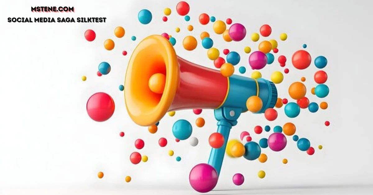 Social Media Saga SilkTest: Exploring the Next Chapter