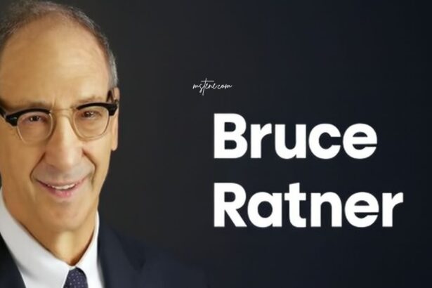 Bruce Ratner Net Worth: How the Real Estate Mogul Built His Fortune
