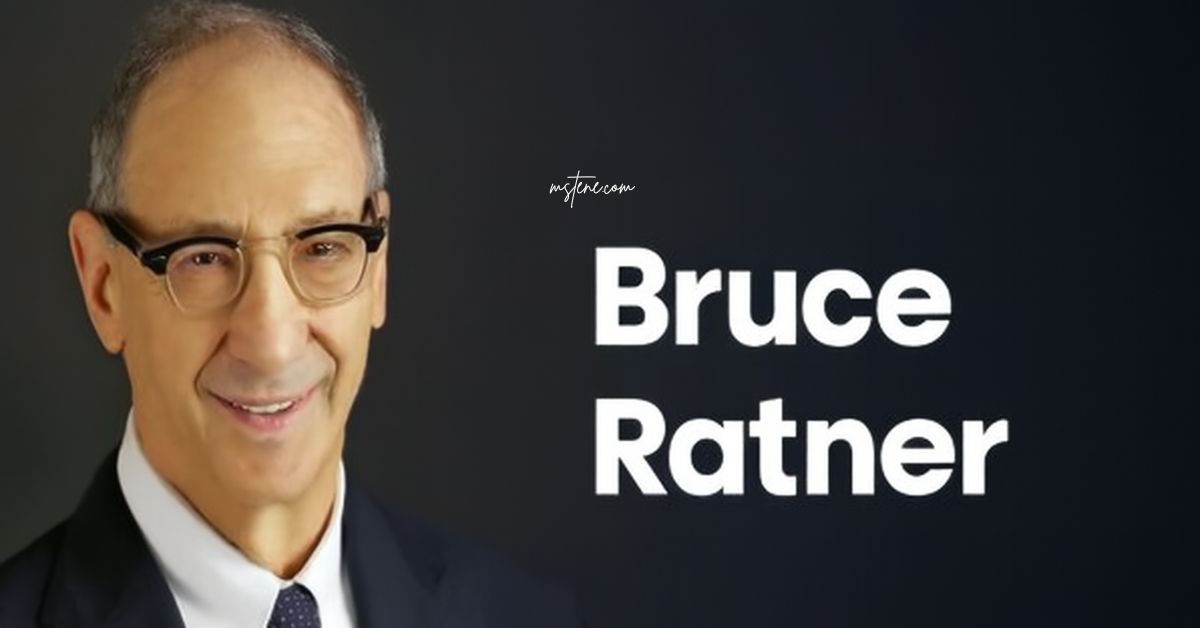 Bruce Ratner Net Worth: How the Real Estate Mogul Built His Fortune
