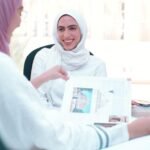 DAH and Empowering Saudi Women Across All Fields
