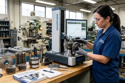 A Practical Guide to Choosing Reliable Gear Inspection and Cutting Tools